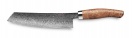 18 cm Kochmesser exklusiv Damast C90  Eukalyptus unter www.messerexklusive.de