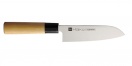 H-17 CHROMA Haiku Santoku 14 cm