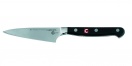 J-02 CHROMA Japanchef Kleines Kochmesser 10,2 cm