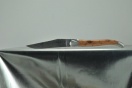 12 cm Taschenmesser in Wacholder mit Damastklinge