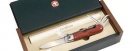 Ausverkauft, nicht mehr erhältlich. Wenger First Swiss Army Knife Limited Edition Serie Heritage 1893. Wir feiern 110 Jahre Hans Nahr GmbH