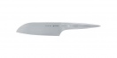 P-02 CHROMA type 301 Santoku, 17,8 cm