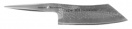 P-40 HM CHROMA type 301 Hakata Santoku 19,0 cm