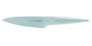 P-04 CHROMA type 301 Traditionelles Kochmesser, 14,2 cm