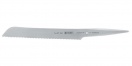 P-06 CHROMA type 301 Brotmesser, 20,9 cm