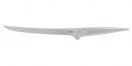 P-07 CHROMA type 301 Flexibles Filetiermesser, 19 cm