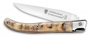 Le Thiers Secret Taschenmesser Widderhorn
