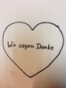 Danke an Laurent Jouany das Herz von Laguiole