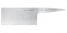P-22 CHROMA type301 Chinesisches Kochmesser, 17,3 cm