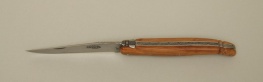 12 cm Messer vom Meister Virgilio Munoz