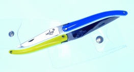 Wilmotte Taschenmesser, 9 cm