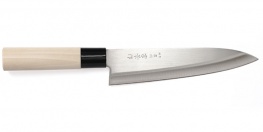 HH-02 CHROMA Haiku home Gyuto 18,5 cm