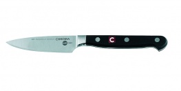 J-01 CHROMA Japanchef Officemesser, 9 cm