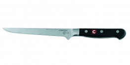 J-04 CHROMA Japanchef Ausbeinmesser 17 cm