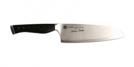 C-05 CHROMA CCC Santoku 18 cm