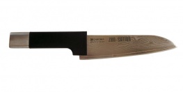 Z-03 CHROMA Zen-Sation Santoku, 18 cm