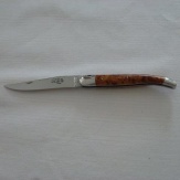Ein edles Messer für Damen aus der Schmiede Laguiole