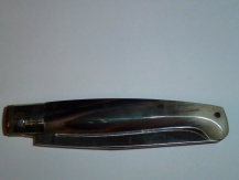 Pattada Brotzu in Montone 20A