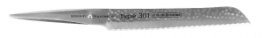P-06 HM CHROMA type 301 Brotmesser 20,9 cm