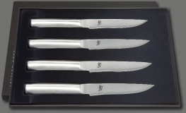 Kai Steakmesser-Set MHS-400