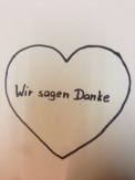 Danke an Laurent Jouany das Herz von Laguiole