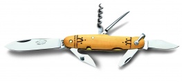 Taschenmesser «Navette» N° 68